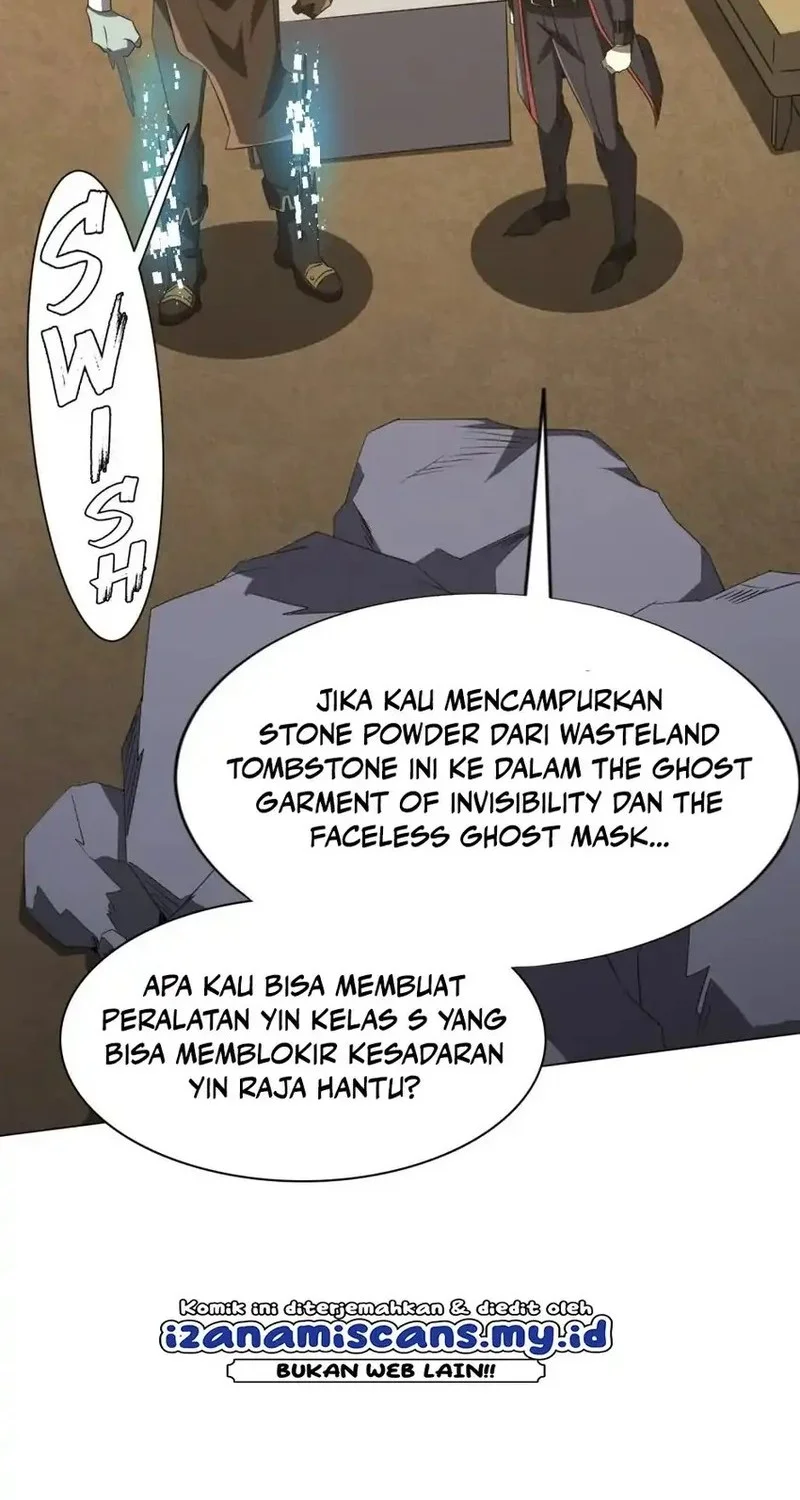 It All Starts With Trillions Of Nether Currency Chapter 180 Fix Gambar 16